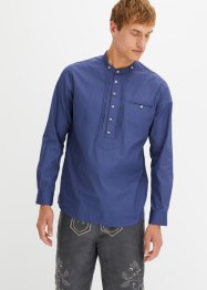 Chemise bavaroise avec plis religieuse, bpc selection