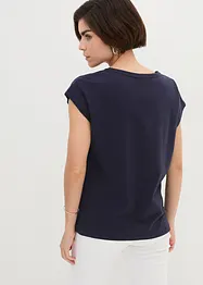 T-shirt à imprimé, bonprix