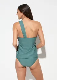 Tankini (ens. 2 pces), bonprix