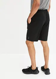 Short de sport, séchage rapide, bonprix