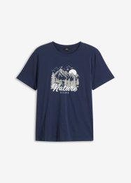 T-shirt imprimé, bpc bonprix collection