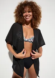 Bikini et haut de maillot (ens. 3 pces.), bonprix