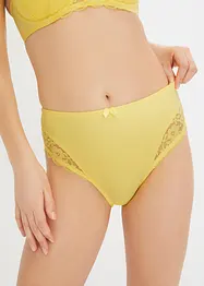 Lot de 2 slips Maxi, bonprix