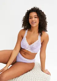 Lot de 2 slips, bonprix