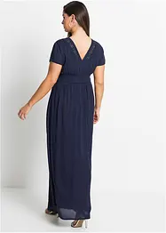 Robe longue en viscose fluide, bonprix