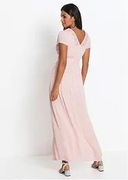 Robe longue en viscose fluide, bonprix