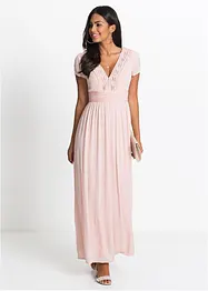 Robe longue en viscose fluide, bonprix
