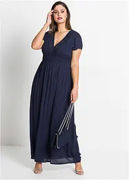 Robe longue en viscose fluide, bonprix