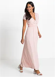 Robe longue en viscose fluide, bonprix