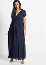 Robe longue en viscose fluide, bonprix