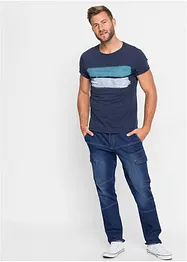 T-shirt à imprimé, bonprix