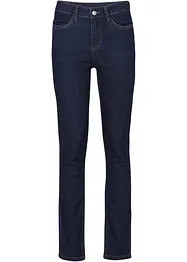 Jean très extensible en matière légère, bonprix