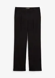 Pantalon fluide habillé, bonprix