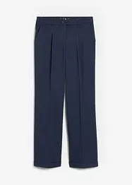 Pantalon fluide habillé, bonprix