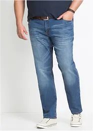 Jean extensible Classic Fit, droit, bonprix