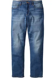 Jean extensible Classic Fit, droit, bonprix