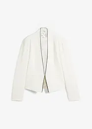 Blazer court stretch, bonprix