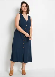 Robe midi, bonprix