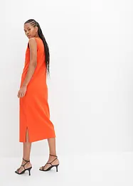 Robe en jersey coton extensible, bonprix