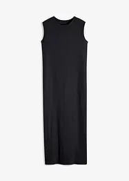 Robe en jersey coton extensible, bonprix