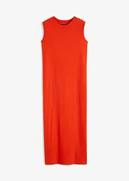 Robe en jersey coton extensible, bonprix