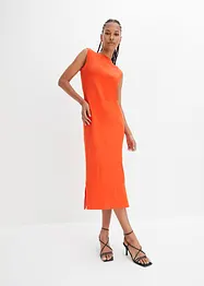 Robe en jersey coton extensible, bonprix