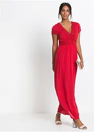Robe longue en viscose fluide, bonprix