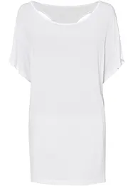 T-shirt en viscose mélangée, bonprix