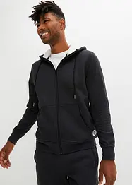 Gilet en molleton thermique, bonprix