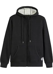 Gilet en molleton thermique, bonprix