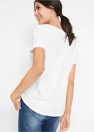 T-shirt 100% coton, bonprix