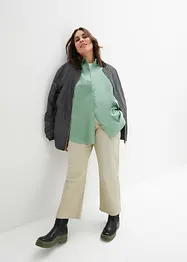 Chemisier oversize, bonprix