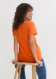 T-shirt 100% coton, bonprix