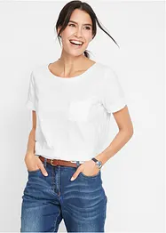 T-shirt 100% coton, bonprix