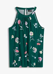 Top en viscose extensible, bonprix