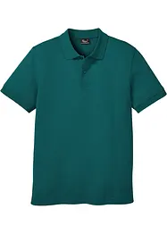 Polo en maille piquée 100% coton, bonprix
