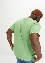 Lot de 3 T-shirts, bonprix