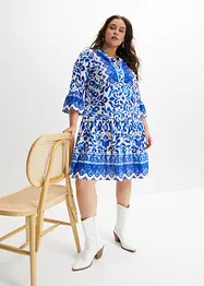 Robe-tunique, bonprix