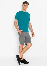 Lot de 3 T-shirts, bonprix