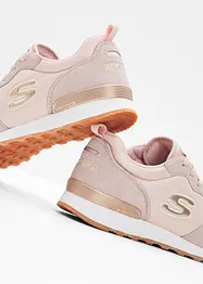 Sneakers Skechers avec mousse à mémoire de forme, Skechers