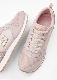 Sneakers Skechers avec mousse à mémoire de forme, Skechers
