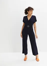 Combinaison en jersey, bonprix