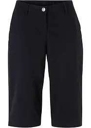 Bermuda long à taille élastiquée, bonprix