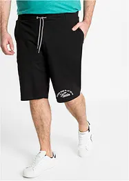 Bermuda en jersey 100% coton, bonprix