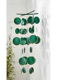 Décoration de jardin carillon en coquillages de Capiz, bonprix