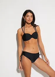 Bikini balconnet (ens. 2 pces) avec paire de bretelles dos nu supplémentaire, bonprix