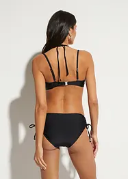 Bikini balconnet (ens. 2 pces) avec paire de bretelles dos nu supplémentaire, bonprix