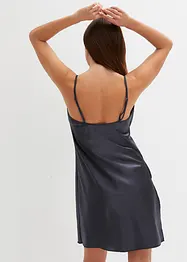 Nuisette en satin, bonprix