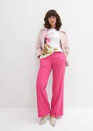 T-shirt en viscose, bonprix