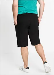 Bermuda en jersey 100% coton, bonprix